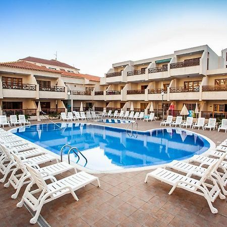 Spectacular Renovated Apartment, 5 Min To Camison Beach, With Aircon Arona  Exterior photo