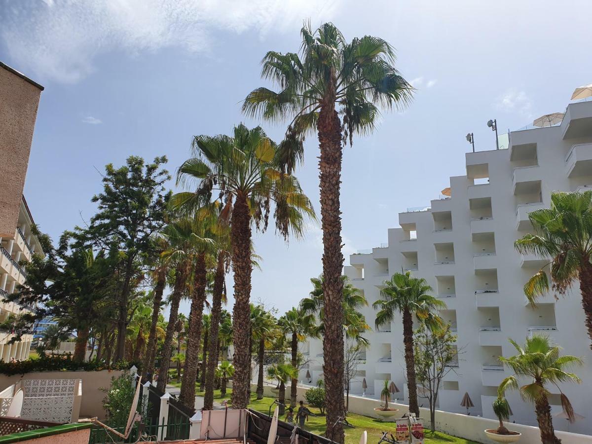 Spectacular Renovated Apartment, 5 Min To Camison Beach, With Aircon Arona  Exterior photo
