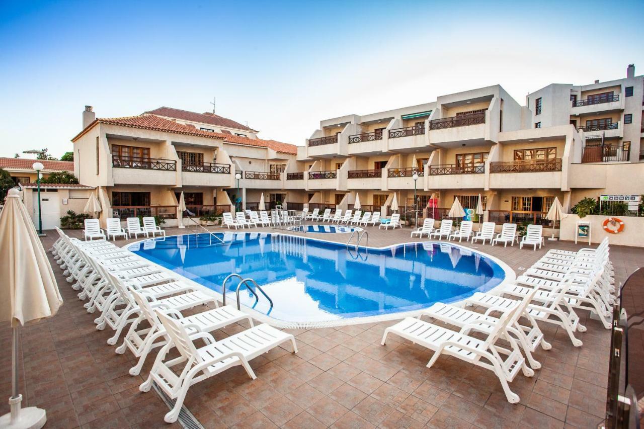 Spectacular Renovated Apartment, 5 Min To Camison Beach, With Aircon Arona  Exterior photo