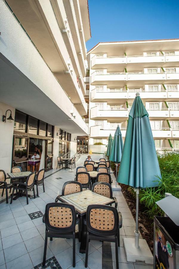 Spectacular Renovated Apartment, 5 Min To Camison Beach, With Aircon Arona  Exterior photo